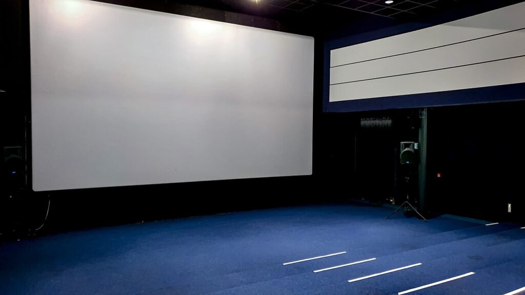 auditorium